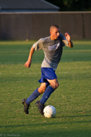 ISO 400, 1/640 sec at f / 2.8, 200 mm