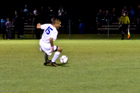 ISO 8000, 1/2000 sec at f / 2.8, 105 mm