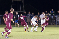 ISO 8000, 1/125 sec at f / 2.8, 118 mm