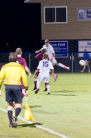 ISO 8000, 1/250 sec at f / 2.8, 128 mm