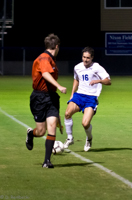 ISO 8000, 1/320 sec at f / 2.8, 128 mm