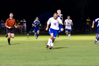 ISO 12800, 1/500 sec at f / 2.8, 105 mm