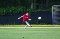 ISO 400, 1/400 sec at f / 2.8, 200 mm