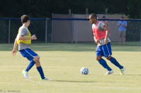 ISO 800, 1/500 sec at f / 9.0, 128 mm