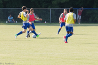 ISO 800, 1/400 sec at f / 9.0, 155 mm