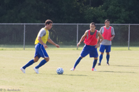 ISO 800, 1/400 sec at f / 9.0, 128 mm