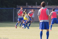 ISO 800, 1/400 sec at f / 9.0, 200 mm