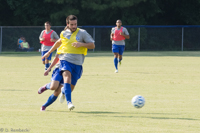 ISO 800, 1/400 sec at f / 9.0, 135 mm