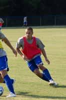 ISO 800, 1/640 sec at f / 9.0, 118 mm