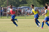 ISO 800, 1/800 sec at f / 9.0, 200 mm