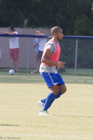 ISO 800, 1/400 sec at f / 9.0, 200 mm