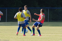 ISO 800, 1/500 sec at f / 9.0, 200 mm