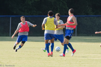 ISO 800, 1/400 sec at f / 9.0, 200 mm