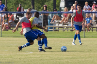 ISO 800, 1/800 sec at f / 9.0, 200 mm