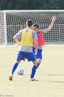 ISO 800, 1/640 sec at f / 9.0, 200 mm