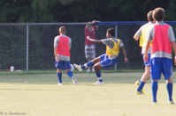 ISO 800, 1/320 sec at f / 9.0, 200 mm