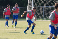 ISO 800, 1/500 sec at f / 9.0, 200 mm