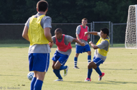 ISO 800, 1/500 sec at f / 9.0, 145 mm