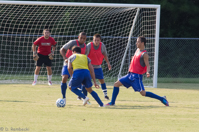 ISO 800, 1/500 sec at f / 9.0, 200 mm