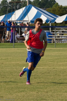 ISO 800, 1/1000 sec at f / 9.0, 135 mm