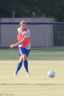 ISO 800, 1/400 sec at f / 9.0, 200 mm