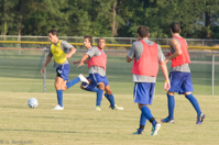 ISO 800, 1/400 sec at f / 9.0, 200 mm