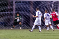 ISO 10000, 1/500 sec at f / 2.8, 200 mm