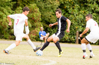 ISO 1600, 1/800 sec at f / 5.6, 210 mm