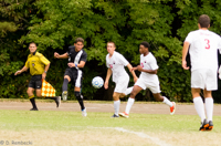 ISO 1600, 1/1000 sec at f / 5.0, 158 mm