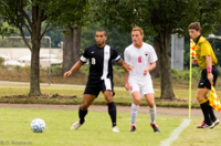 ISO 1600, 1/1000 sec at f / 5.6, 270 mm