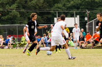 ISO 1600, 1/1600 sec at f / 5.0, 158 mm