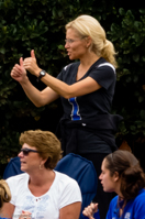 ISO 1600, 1/400 sec at f / 5.6, 320 mm