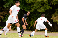 ISO 1600, 1/400 sec at f / 5.6, 230 mm