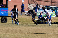 ISO 800, 1/3200 sec at f / 8.0, 170 mm