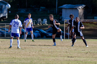 ISO 800, 1/1000 sec at f / 5.6, 200 mm