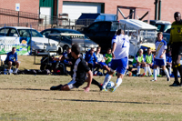 ISO 800, 1/3200 sec at f / 7.1, 140 mm