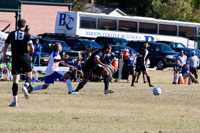 ISO 800, 1/3200 sec at f / 7.1, 140 mm