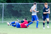 ISO 4000, 1/400 sec at f / 5.6, 230 mm