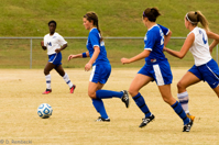 ISO 800, 1/800 sec at f / 5.6, 200 mm