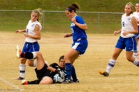 ISO 800, 1/1000 sec at f / 5.6, 200 mm