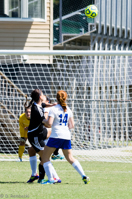 ISO 400, 1/1000 sec at f / 5.6, 270 mm