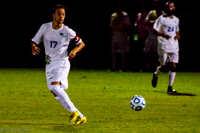 ISO 4000, 1/1000 sec at f / 6.3, 410 mm