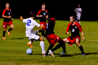 ISO 4000, 1/640 sec at f / 5.6, 170 mm