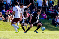 ISO 640, 1/2000 sec at f / 6.3, 290 mm