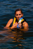 ISO 1000, 1/3200 sec at f / 13, 133 mm